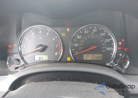 2013 Toyota Corolla S z USA, uszkodzony, nr VIN 5YFBU4EE5DP106741